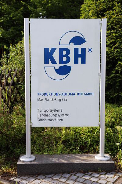 KBH Wiesbaden Germany
