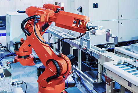 KBH industrial-robots